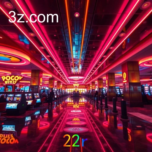 Máxima Experiência: Plataforma do 22r Eleva seus Jogos